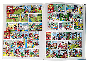 Micky Maus - Der größte Star der Welt (Delphin Verlag 1979)