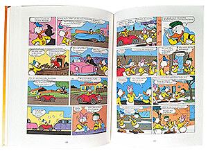 Donald Duck. Eine Ente wie du und ich. Das ist mein Leben (Unipart 1984)