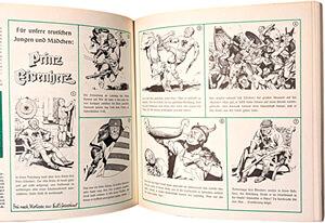 Meine Adenauer-Memoiren. Von Karlchen Schmitz - Zweiter Teil. Neue Schulaufsätze zur Gegenwartskunde