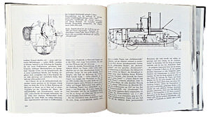 Kurt Frischler: Wunderwaffen vom Steinbeil zum Laserstrahl - 5000 Jahre Jagd nach der absoluten Macht