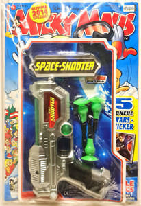 Micky Maus 7/2014 (Grade: OVP)