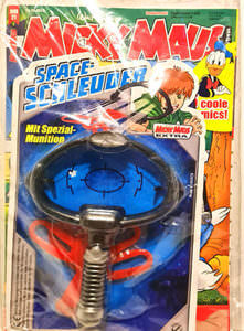 Micky Maus 21/2015 (Z: OVP)