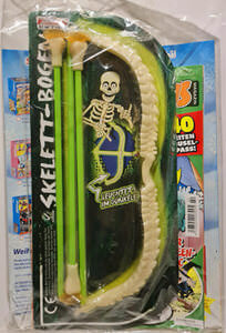 Micky Maus 22/2019 (Z: OVP)