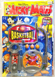 Micky Maus 13/2012 (Z: OVP)