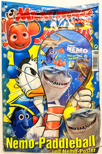 Micky Maus 18/2004 (Z: OVP)