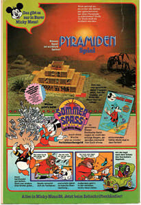 Die tollsten Geschichten von Donald Duck 71 (Z: 1-)