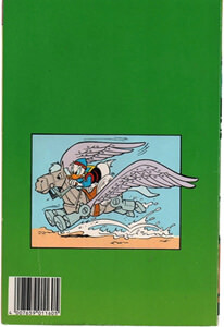 Lustiges Taschenbuch 197: Drachengold (Z: 1+)