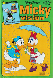 Mickyvision 10/1979 (Z: 1)