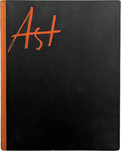 Schaefer-Ast: lustig und listig. 75 heitere Blätter (Rowohlt 1957)