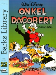 Barks Library Special Onkel Dagobert 22 (Z: 0-1)