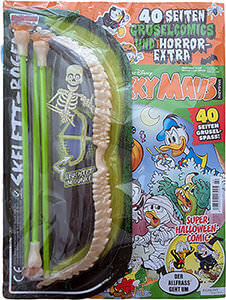 Micky Maus 22/2019 (Z: OVP)