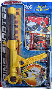 Micky Maus 20-21/2016 (Z: OVP)