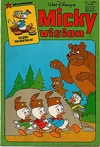 Mickyvision 4/1980 (Z: 1-2)