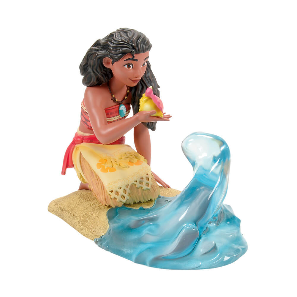 Moana Meereswelle (DISNEY SHOWCASE COLLECTION)