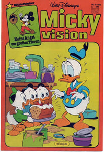 Mickyvision 4/1983 (Z: 1)