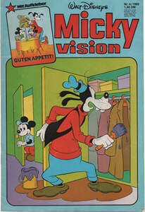 Mickyvision 4/1982 (Z: 1-2)