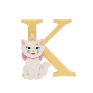 K - Marie (DISNEY SHOWCASE COLLECTION)