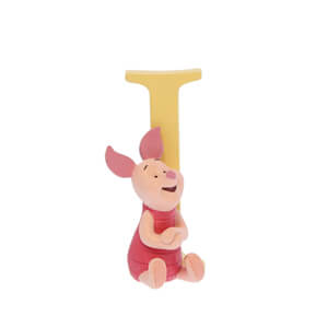 I - Ferkel (DISNEY SHOWCASE COLLECTION)