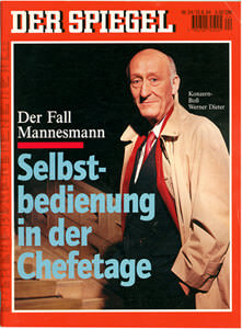 Der Spiegel 24/1994