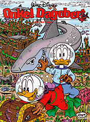 Don Rosa - Onkel Dagobert 12 (Z: 0-1)