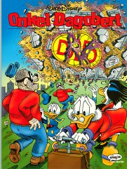 Don Rosa - Onkel Dagobert 26 (Grade: 0-1)