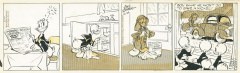 Al Taliaferro Faksimile Car Wash (1956)