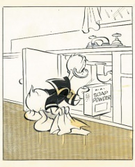 Al Taliaferro Faksimile Car Wash (1956)