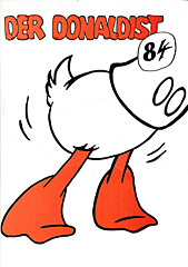 Der Donaldist 84