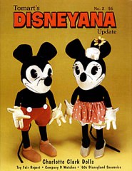 Tomart's Disneyana Update 2