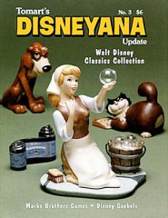 Tomart's Disneyana Update 3
