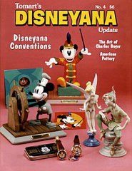Tomart's Disneyana Update 4