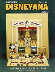 Tomarts Disneyana Update 5