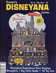 Tomarts Disneyana Update 8