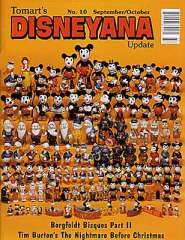 Tomarts Disneyana Update 10