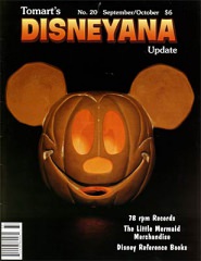 Tomarts Disneyana Update 20