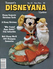Tomarts Disneyana Update 21