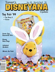 Tomarts Disneyana Update 29