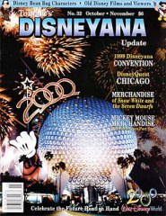 Tomarts Disneyana Update 32