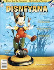 Tomart's Disneyana Update 34