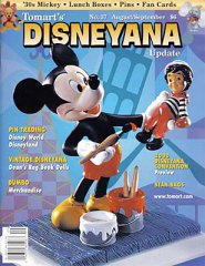 Tomarts Disneyana Update 37
