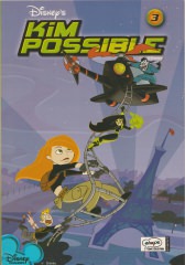 Kim Possible 3