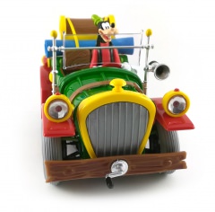 Model car 1:18 (Classic Goofy) BBURAGO