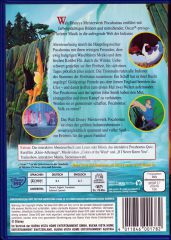 Pocahontas - Eine indianische Legende (DVD) [Walt Disney Meisterwerke]