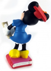 Minnie Mouse Laureata (CARBOMBONIERE) 11cm