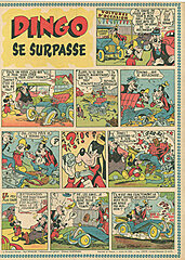Le Journal de Mickey 24 (Grade: 2)