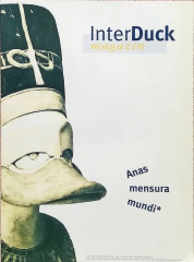 InterDuck Magazin (1995)