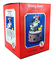 Musical Bathing Beauty ENESCO