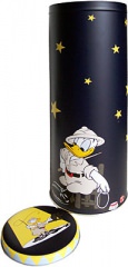 Tin Can Donald Duck Ringmaster