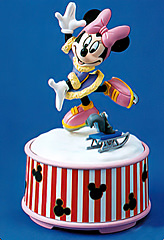 Spieluhr Ice Delights ENESCO