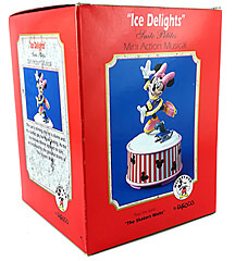 Spieluhr Ice Delights ENESCO